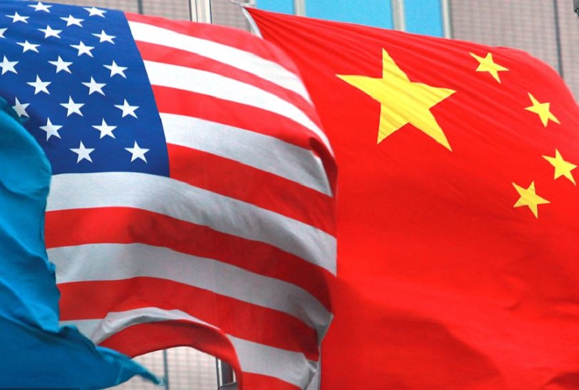 चीनको आणविक हतियार सन् २०३५ सम्ममा तीन गुणा बढी : अमेरिका